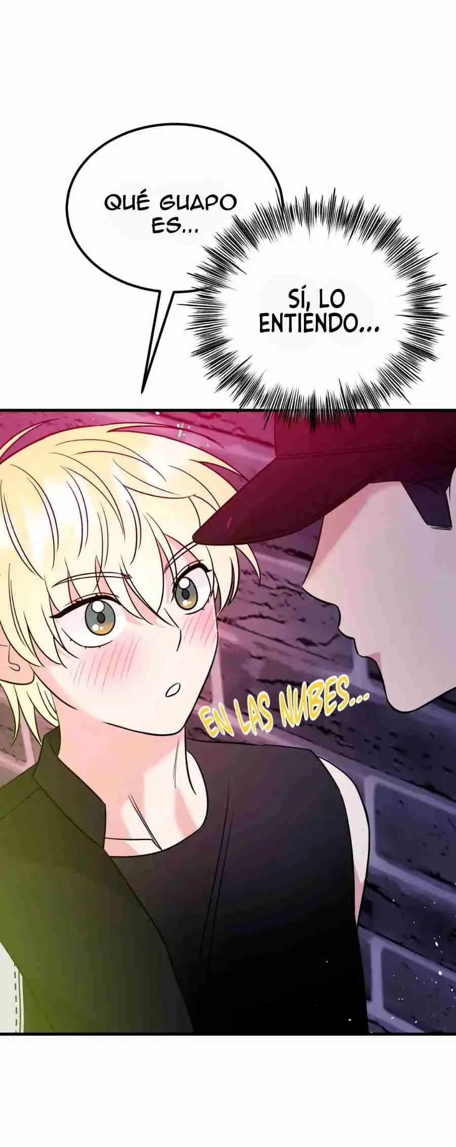 Fairy Pairing (Pareja de Hada) (2023) - Capítulo 27 - Página 43 - LectorTMOo