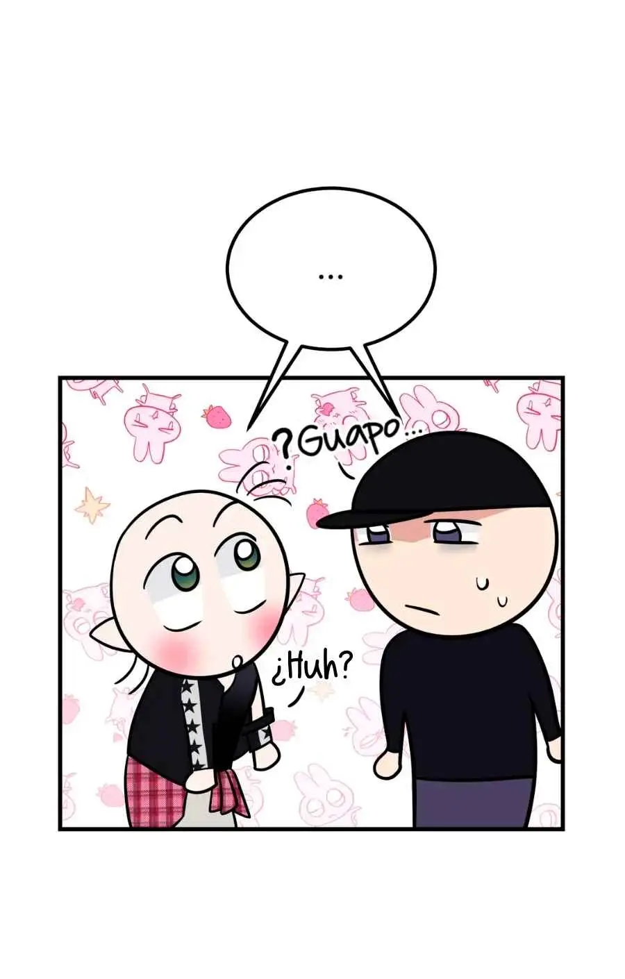 Fairy Pairing (Pareja de Hada) (2023) - Capítulo 27 - Página 44 - LectorTMOo
