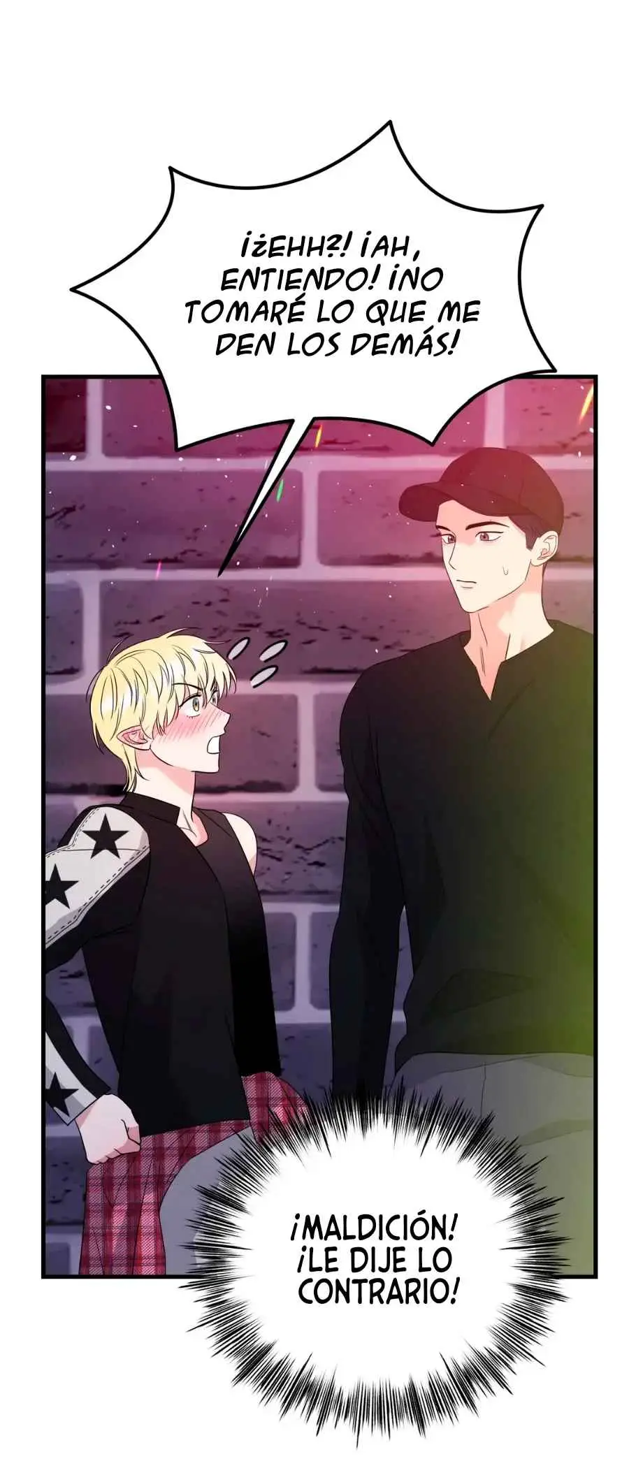 Fairy Pairing (Pareja de Hada) (2023) - Capítulo 27 - Página 45 - LectorTMOo