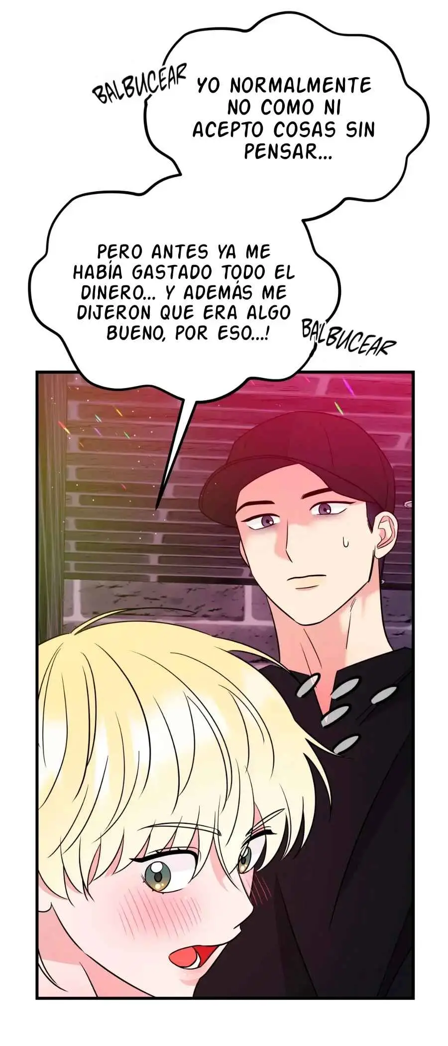 Fairy Pairing (Pareja de Hada) (2023) - Capítulo 27 - Página 46 - LectorTMOo