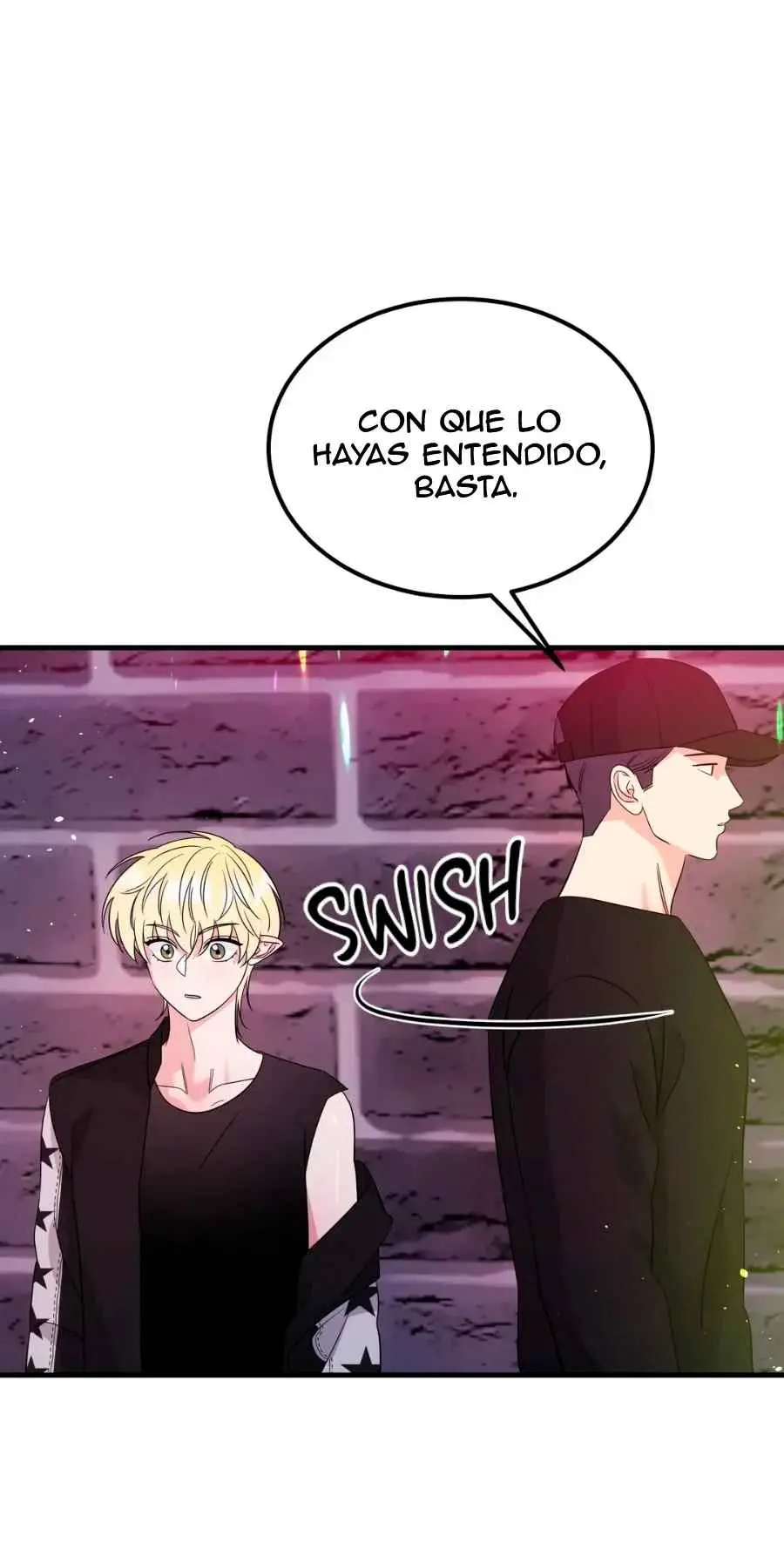 Fairy Pairing (Pareja de Hada) (2023) - Capítulo 27 - Página 47 - LectorTMOo
