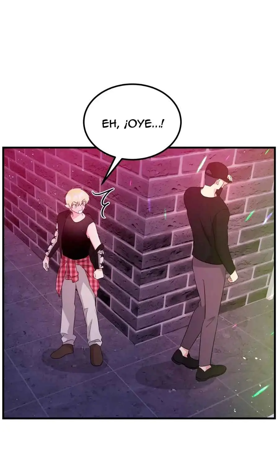 Fairy Pairing (Pareja de Hada) (2023) - Capítulo 27 - Página 48 - LectorTMOo
