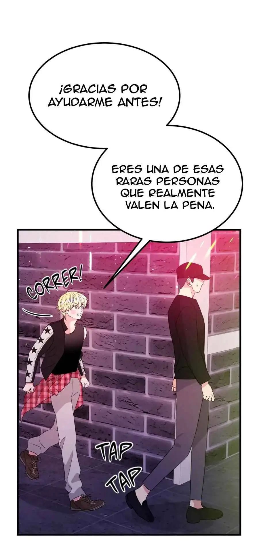 Fairy Pairing (Pareja de Hada) (2023) - Capítulo 27 - Página 49 - LectorTMOo