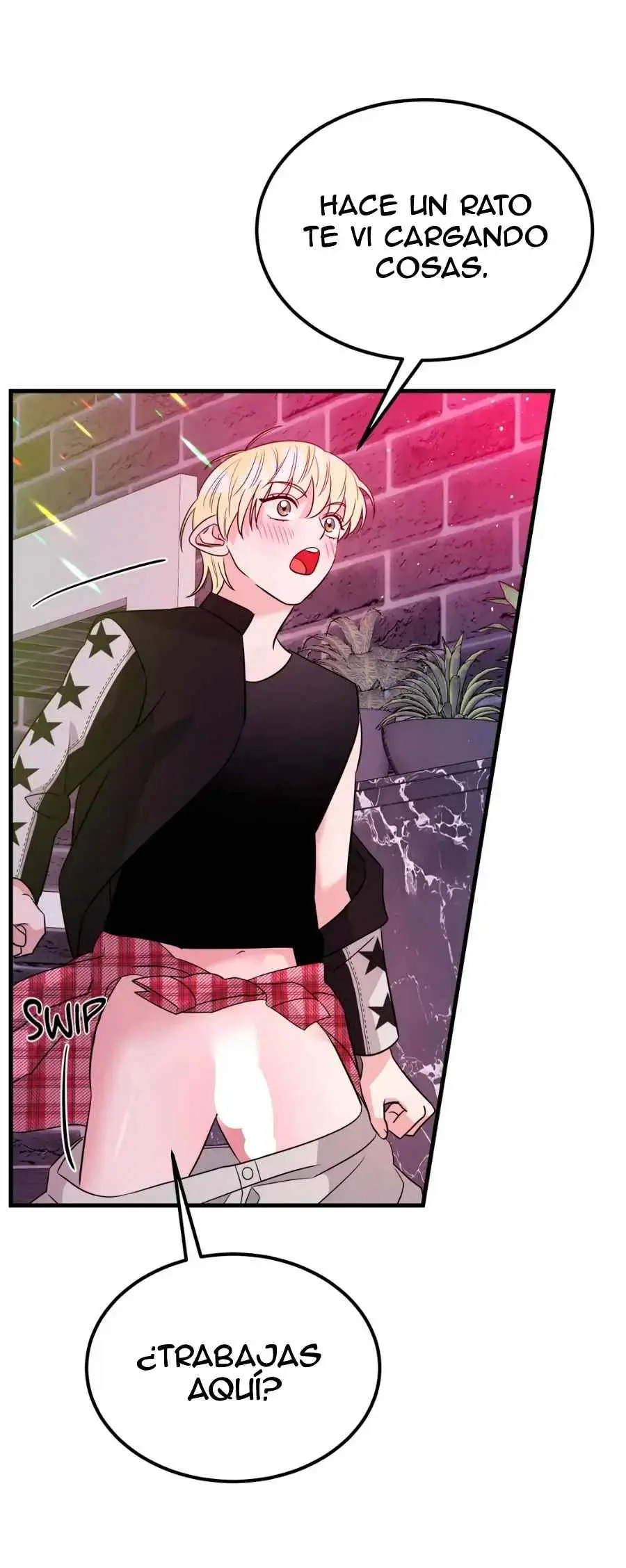 Fairy Pairing (Pareja de Hada) (2023) - Capítulo 27 - Página 51 - LectorTMOo