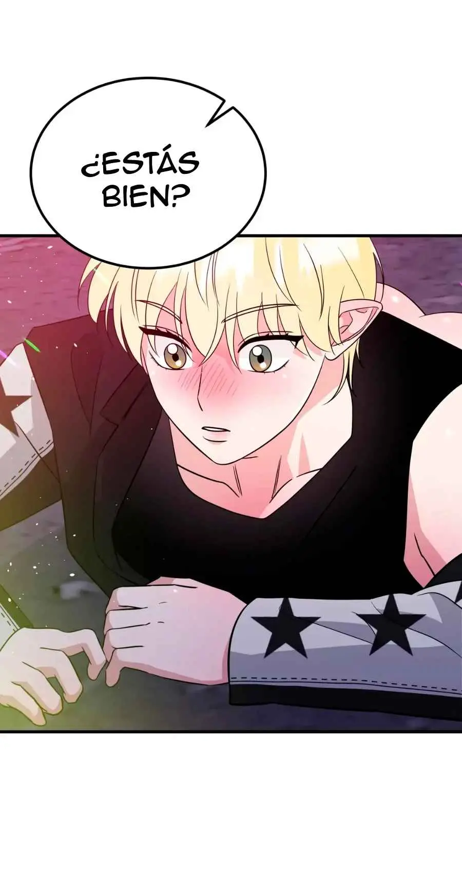 Fairy Pairing (Pareja de Hada) (2023) - Capítulo 27 - Página 54 - LectorTMOo