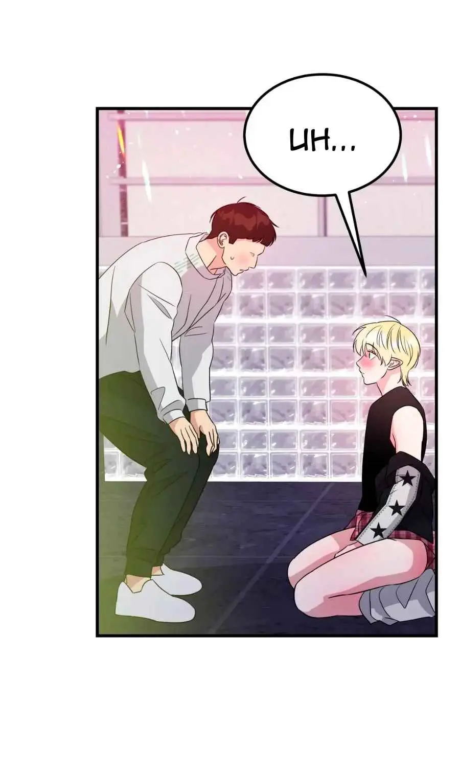 Fairy Pairing (Pareja de Hada) (2023) - Capítulo 27 - Página 56 - LectorTMOo