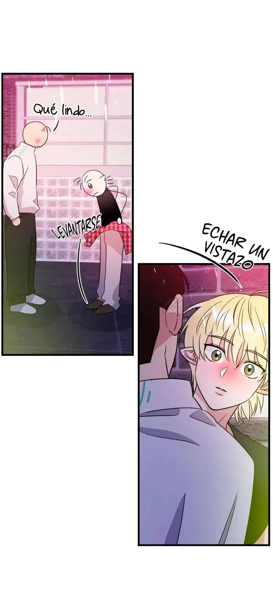 Fairy Pairing (Pareja de Hada) (2023) - Capítulo 27 - Página 57 - LectorTMOo