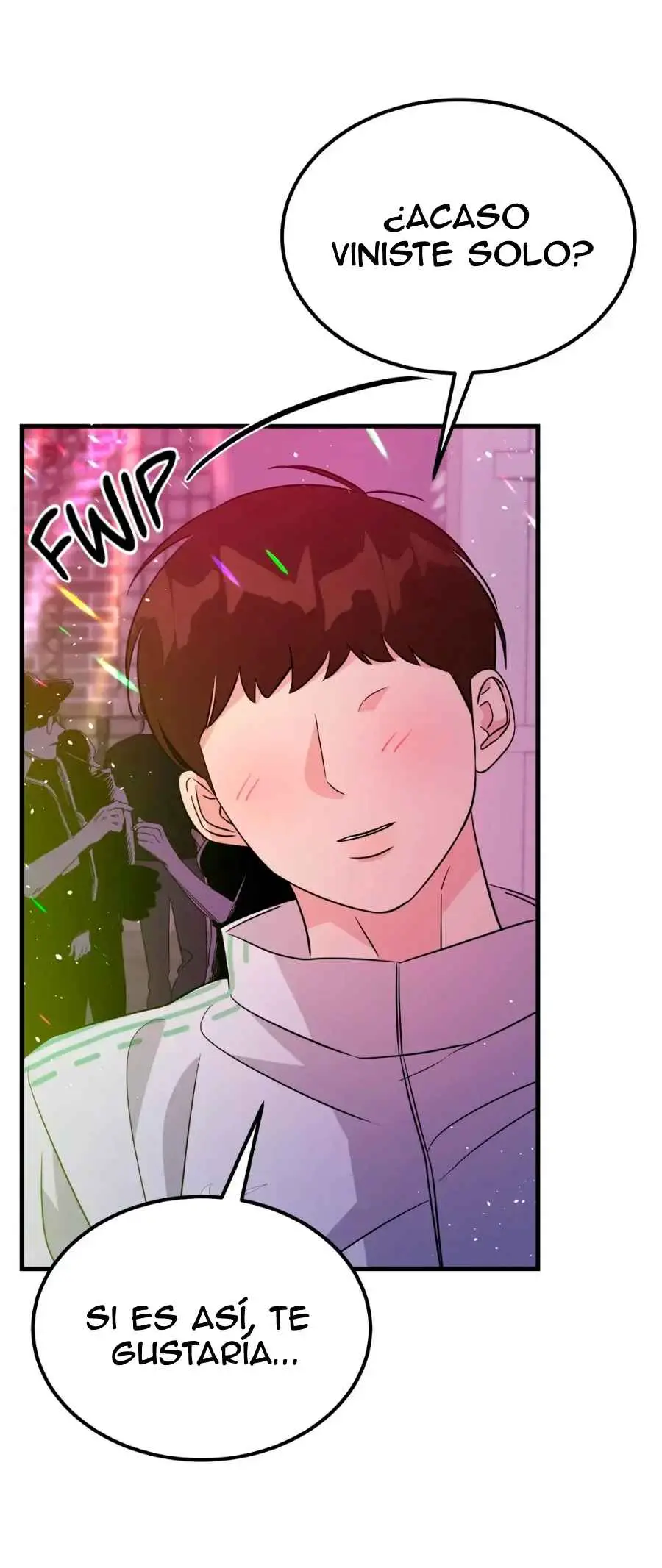 Fairy Pairing (Pareja de Hada) (2023) - Capítulo 27 - Página 59 - LectorTMOo