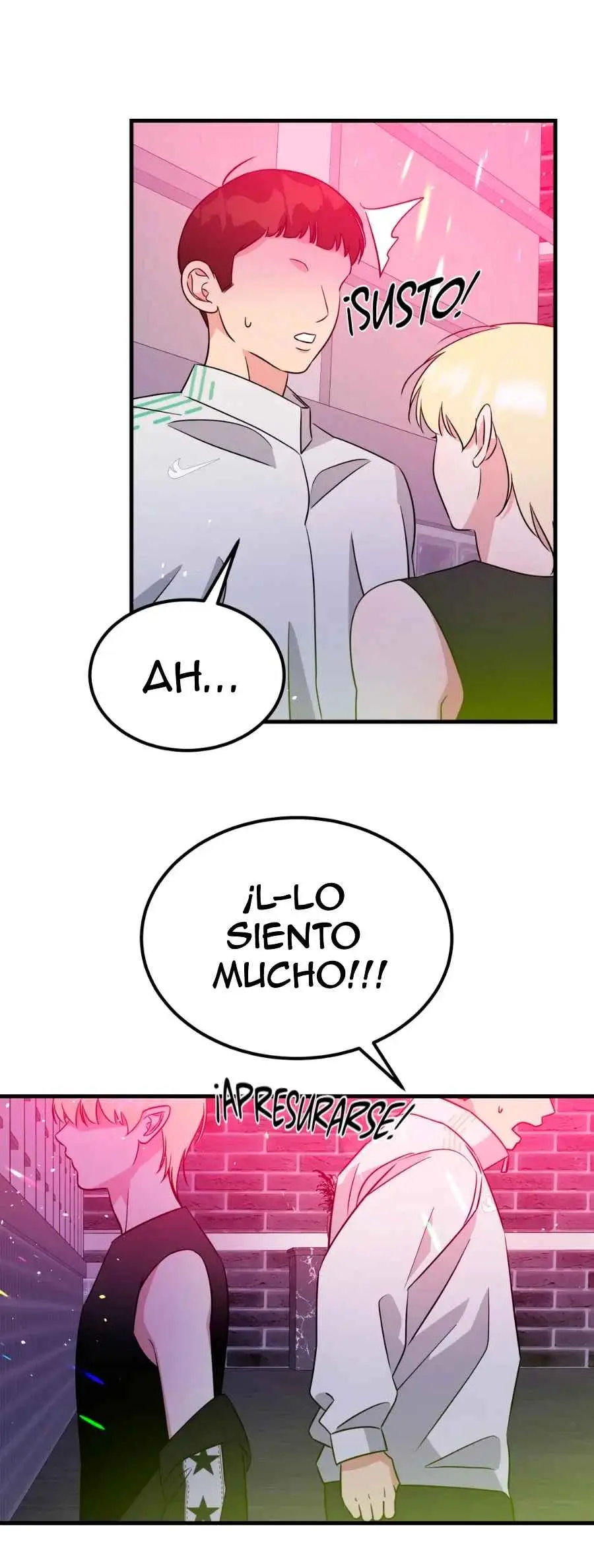 Fairy Pairing (Pareja de Hada) (2023) - Capítulo 27 - Página 60 - LectorTMOo