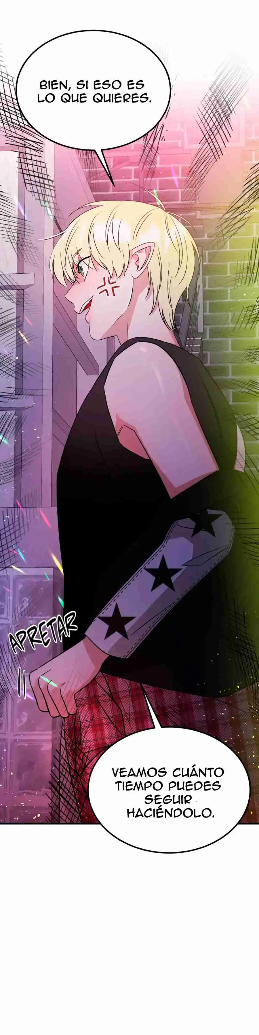 Fairy Pairing (Pareja de Hada) (2023) - Capítulo 27 - Página 62 - LectorTMOo