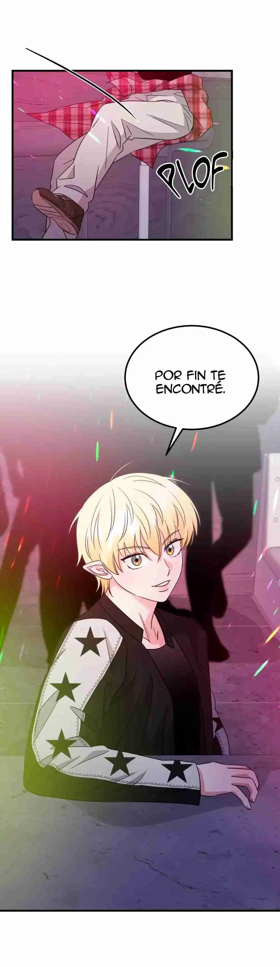 Fairy Pairing (Pareja de Hada) (2023) - Capítulo 28 - Página 6 - LectorTMOo