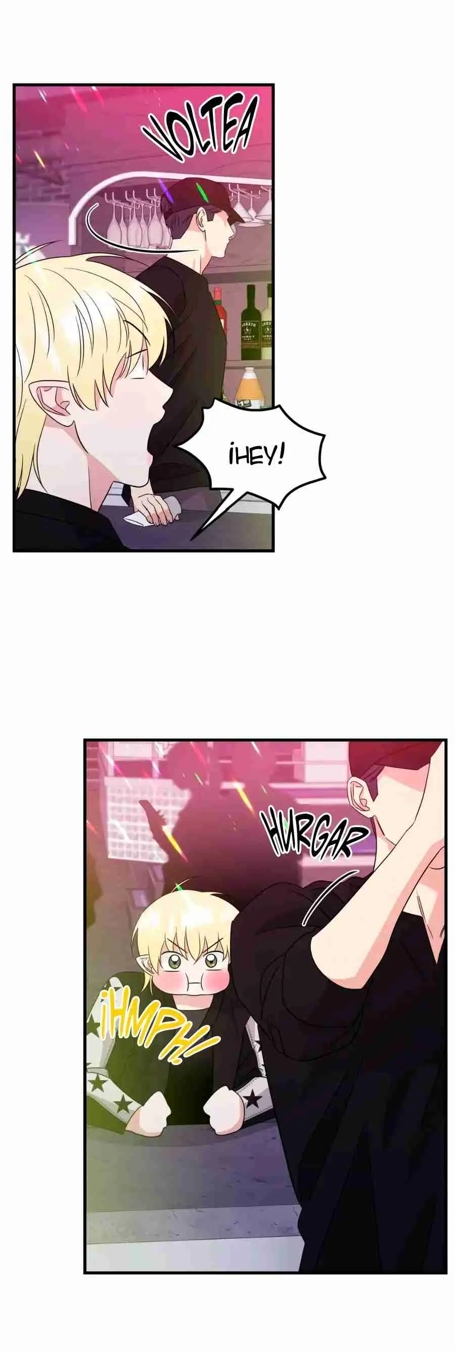 Fairy Pairing (Pareja de Hada) (2023) - Capítulo 28 - Página 9 - LectorTMOo