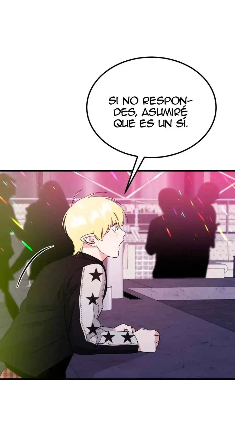 Fairy Pairing (Pareja de Hada) (2023) - Capítulo 28 - Página 10 - LectorTMOo