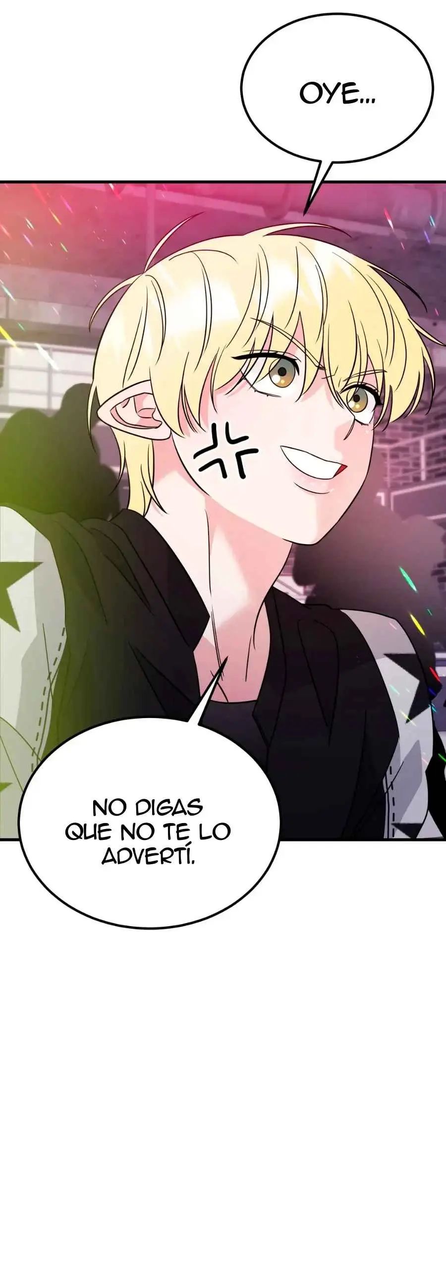 Fairy Pairing (Pareja de Hada) (2023) - Capítulo 28 - Página 12 - LectorTMOo