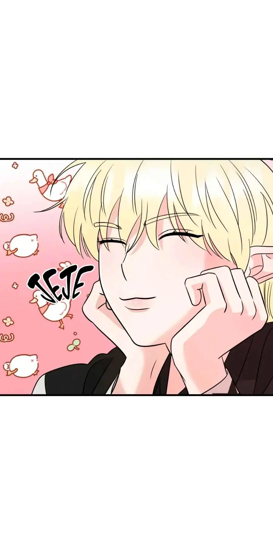 Fairy Pairing (Pareja de Hada) (2023) - Capítulo 28 - Página 14 - LectorTMOo