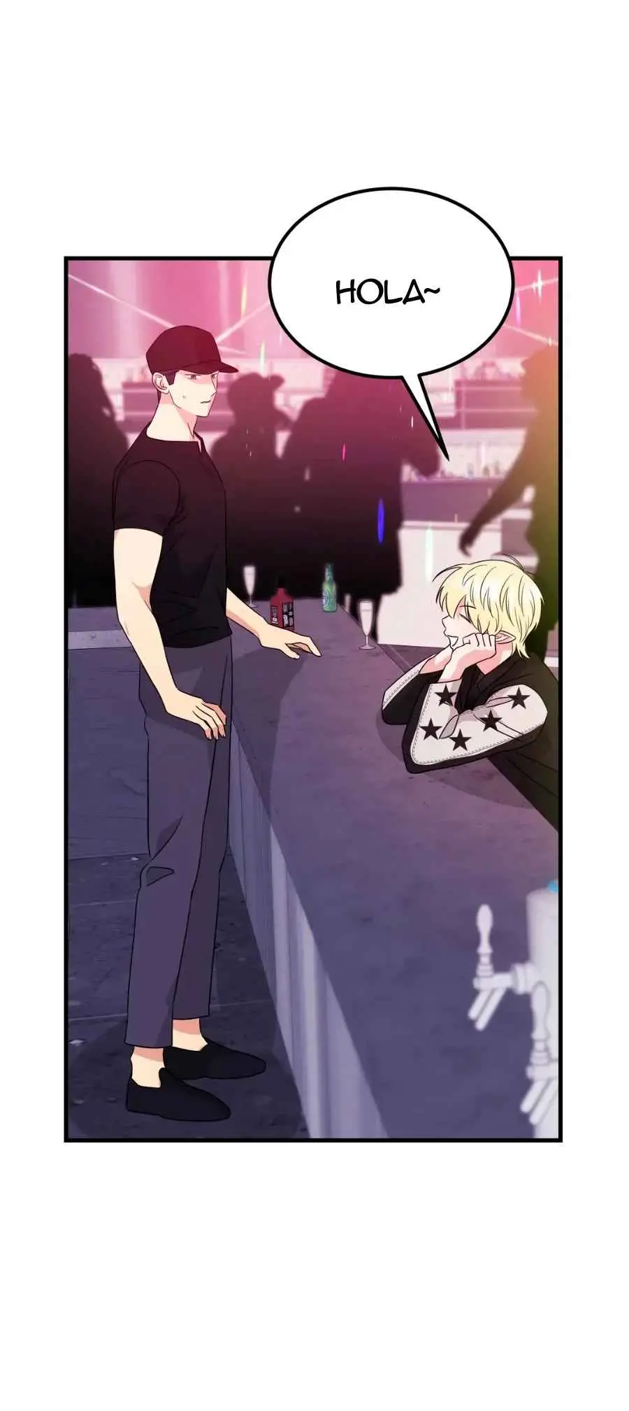Fairy Pairing (Pareja de Hada) (2023) - Capítulo 28 - Página 15 - LectorTMOo