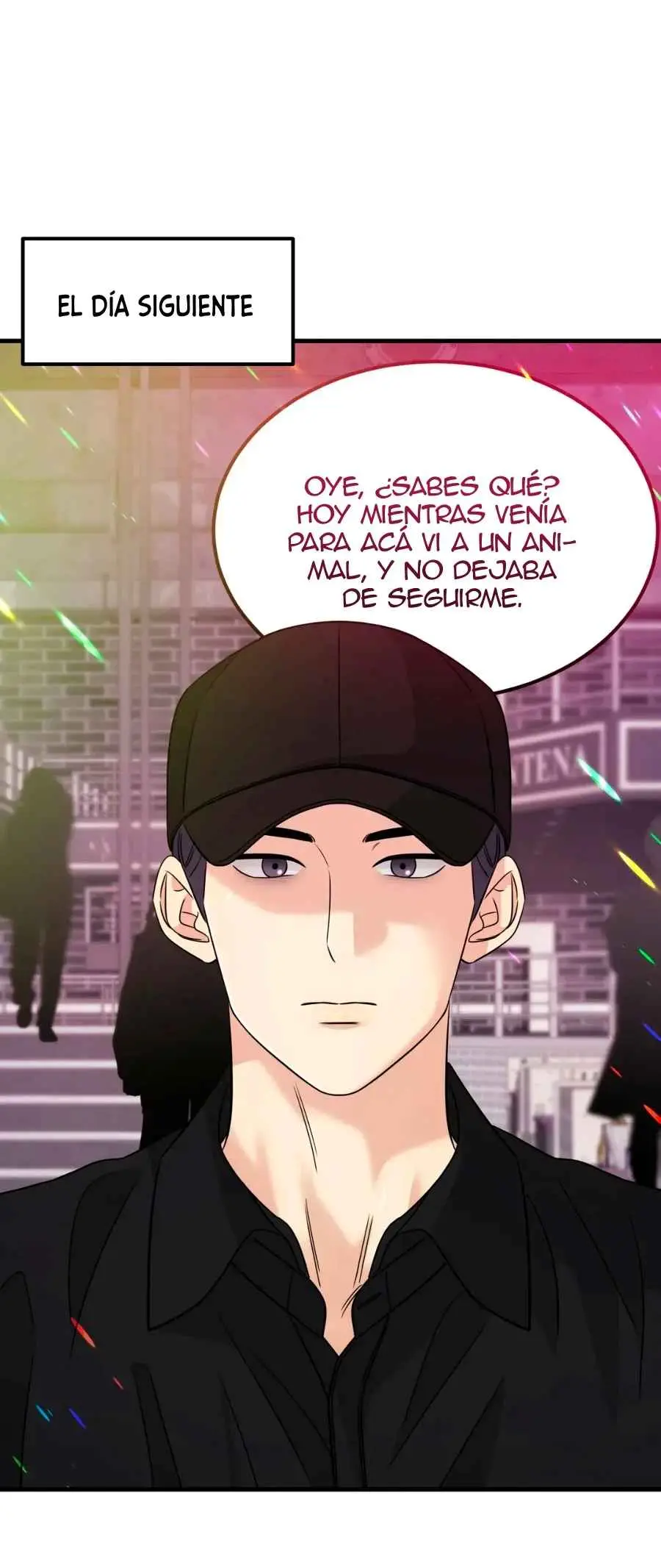 Fairy Pairing (Pareja de Hada) (2023) - Capítulo 28 - Página 16 - LectorTMOo