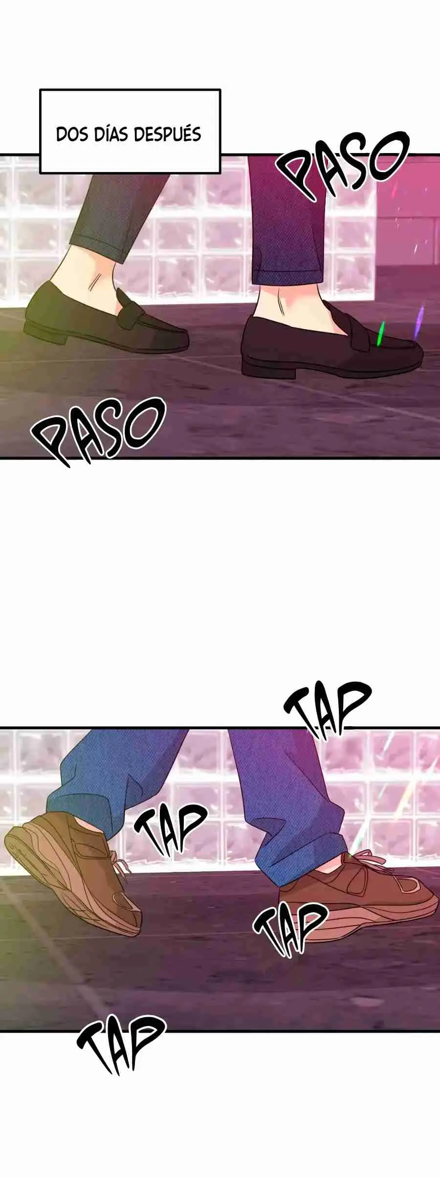 Fairy Pairing (Pareja de Hada) (2023) - Capítulo 28 - Página 19 - LectorTMOo