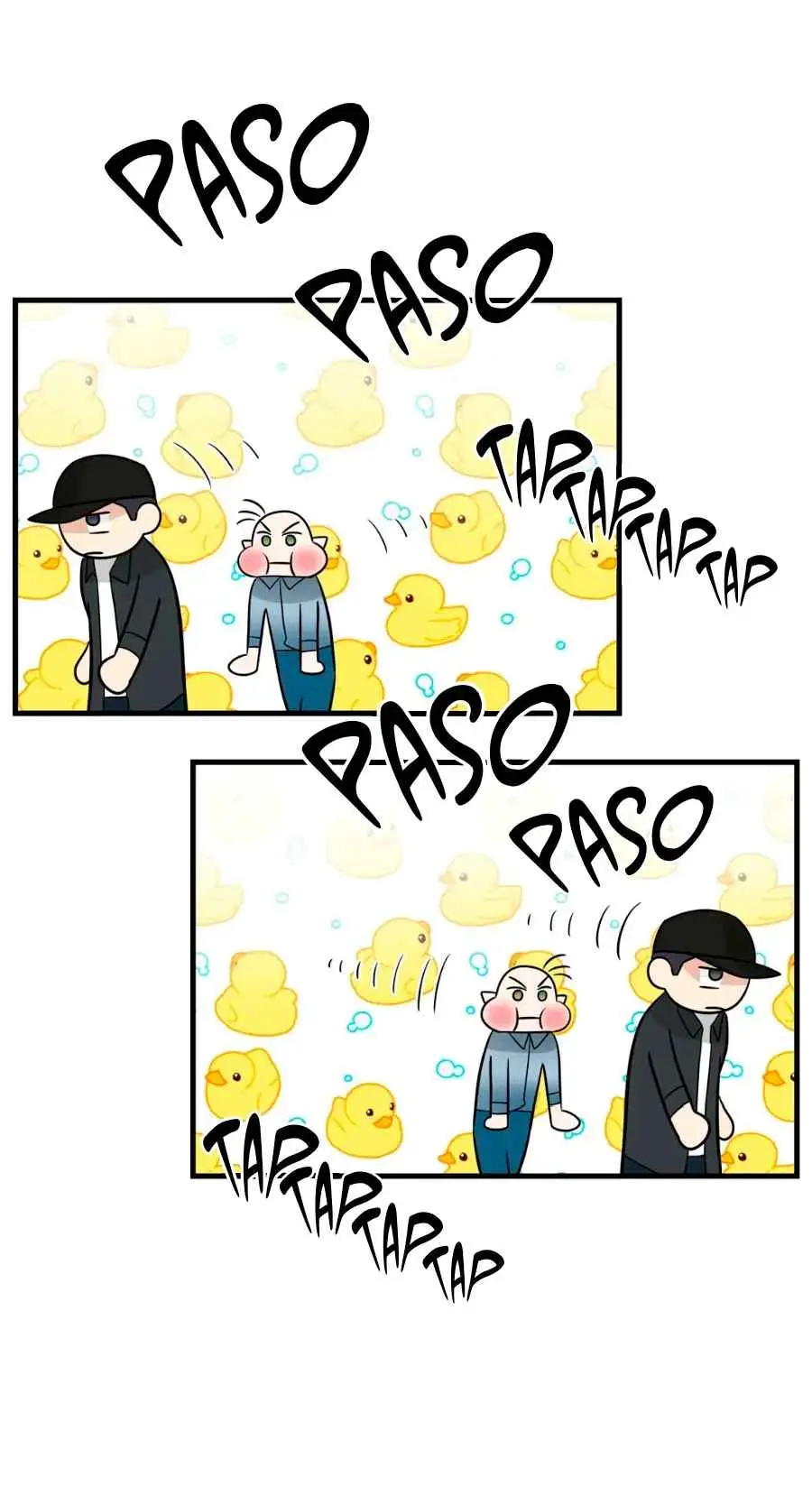 Fairy Pairing (Pareja de Hada) (2023) - Capítulo 28 - Página 20 - LectorTMOo