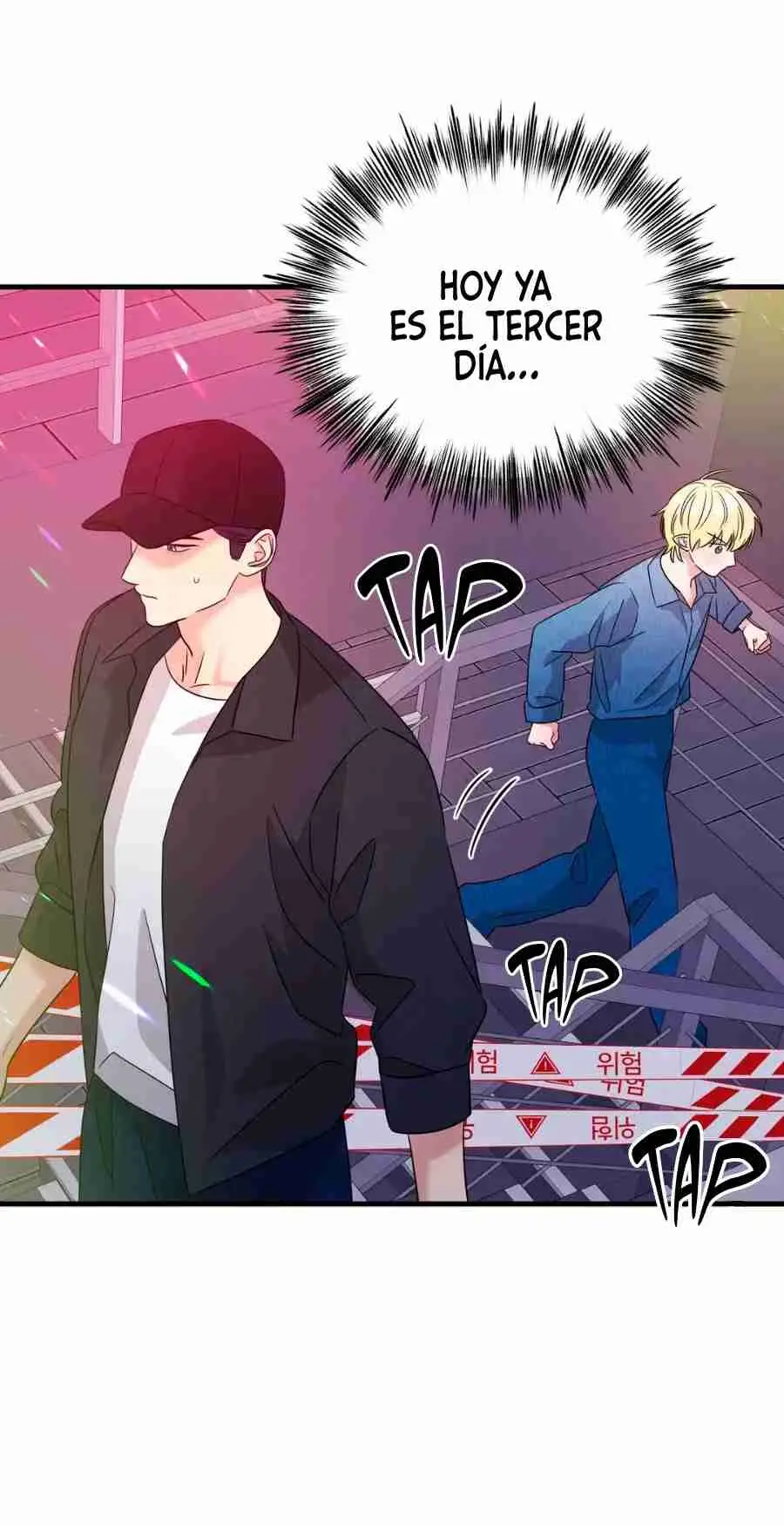 Fairy Pairing (Pareja de Hada) (2023) - Capítulo 28 - Página 21 - LectorTMOo