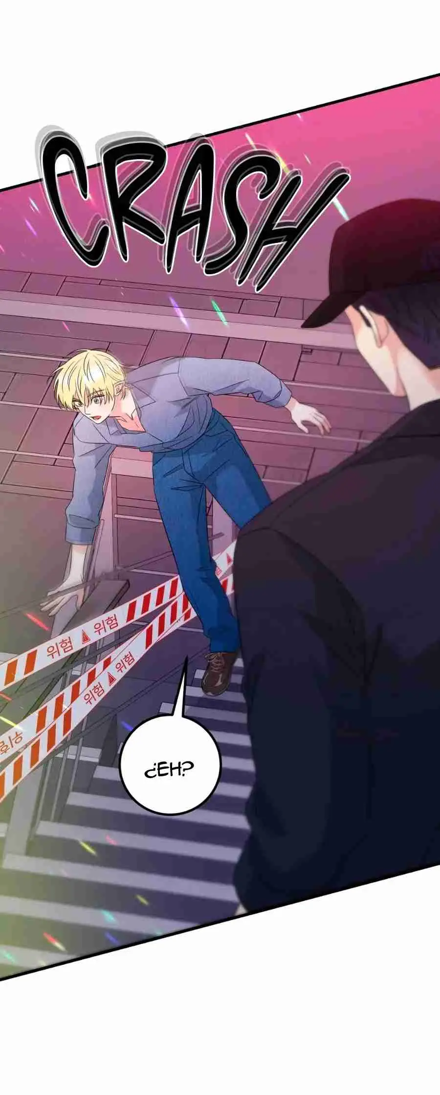 Fairy Pairing (Pareja de Hada) (2023) - Capítulo 28 - Página 24 - LectorTMOo