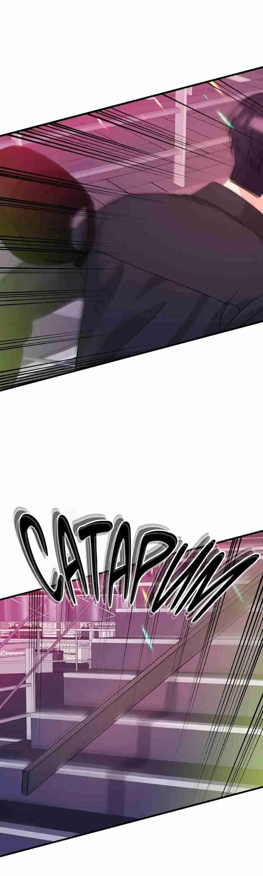 Fairy Pairing (Pareja de Hada) (2023) - Capítulo 28 - Página 25 - LectorTMOo