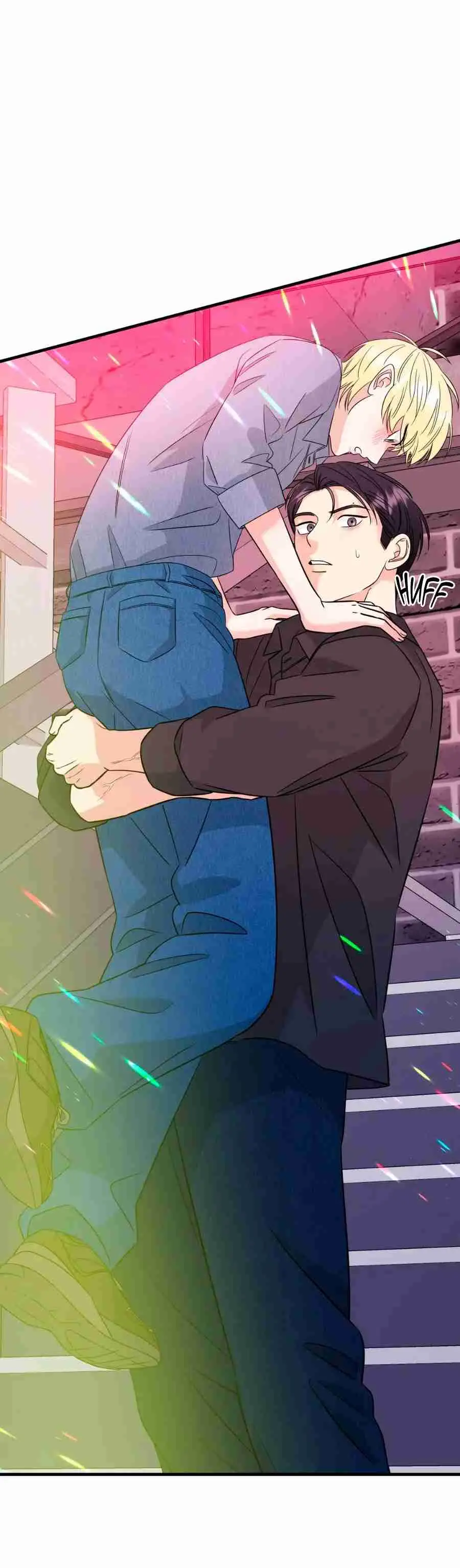 Fairy Pairing (Pareja de Hada) (2023) - Capítulo 28 - Página 26 - LectorTMOo