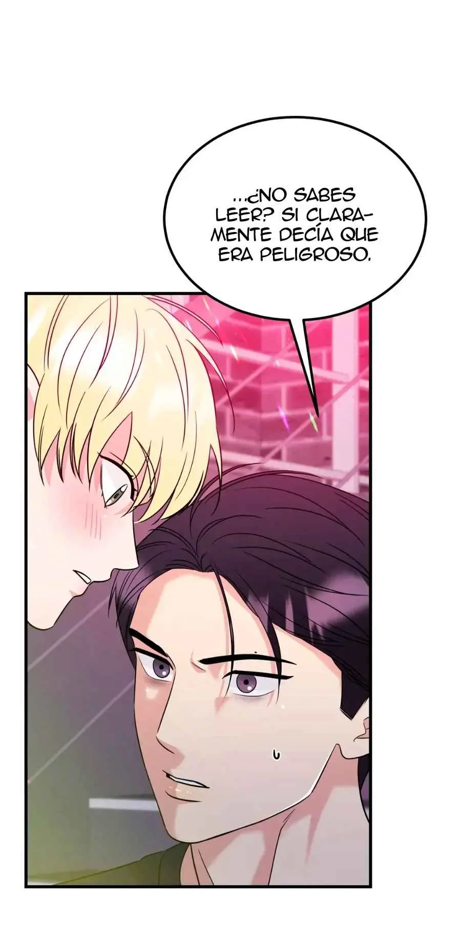 Fairy Pairing (Pareja de Hada) (2023) - Capítulo 28 - Página 27 - LectorTMOo