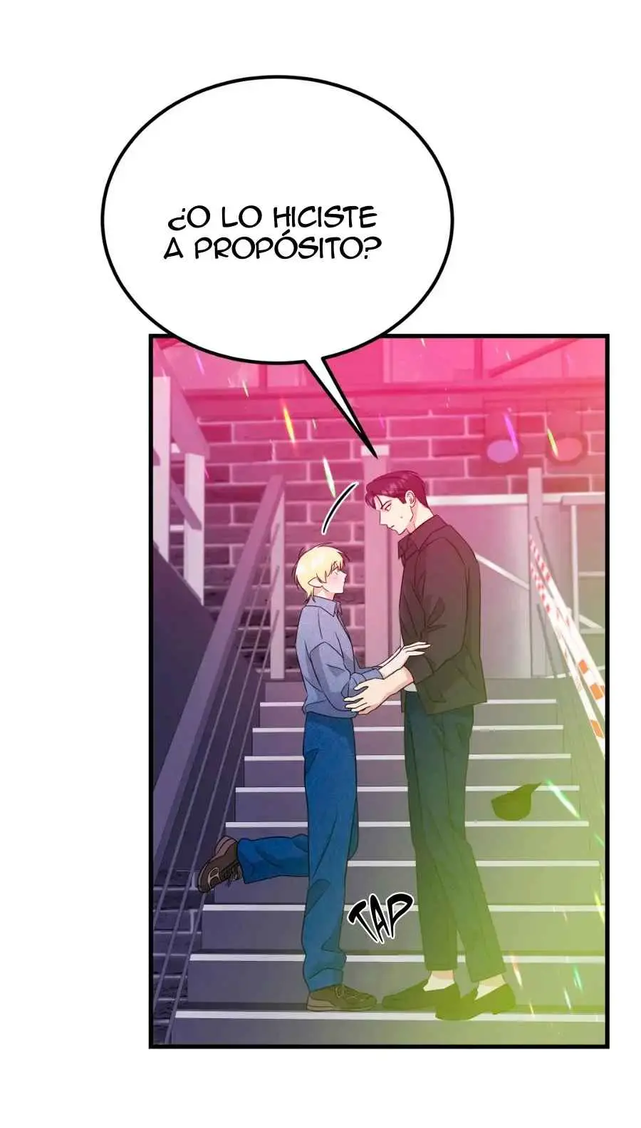 Fairy Pairing (Pareja de Hada) (2023) - Capítulo 28 - Página 28 - LectorTMOo