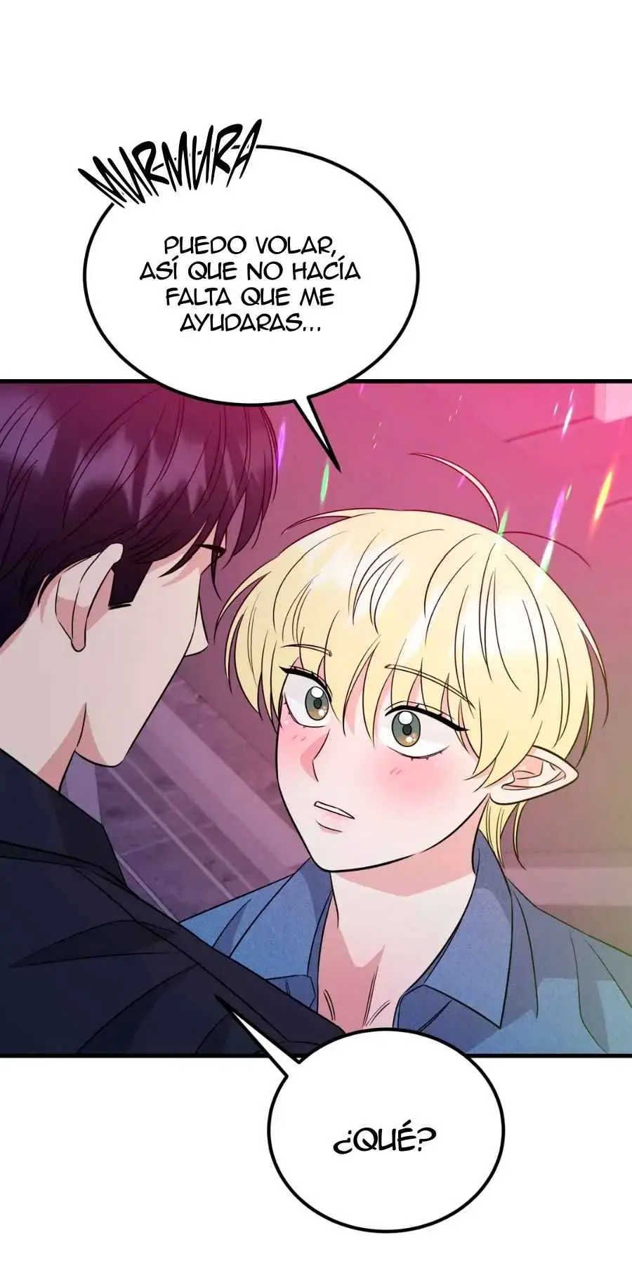Fairy Pairing (Pareja de Hada) (2023) - Capítulo 28 - Página 29 - LectorTMOo