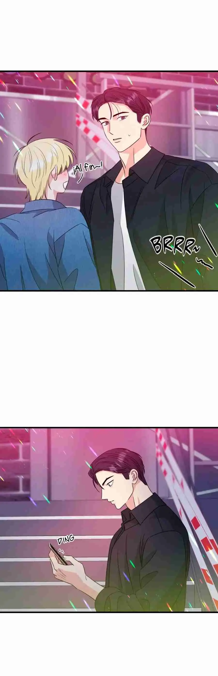 Fairy Pairing (Pareja de Hada) (2023) - Capítulo 28 - Página 31 - LectorTMOo
