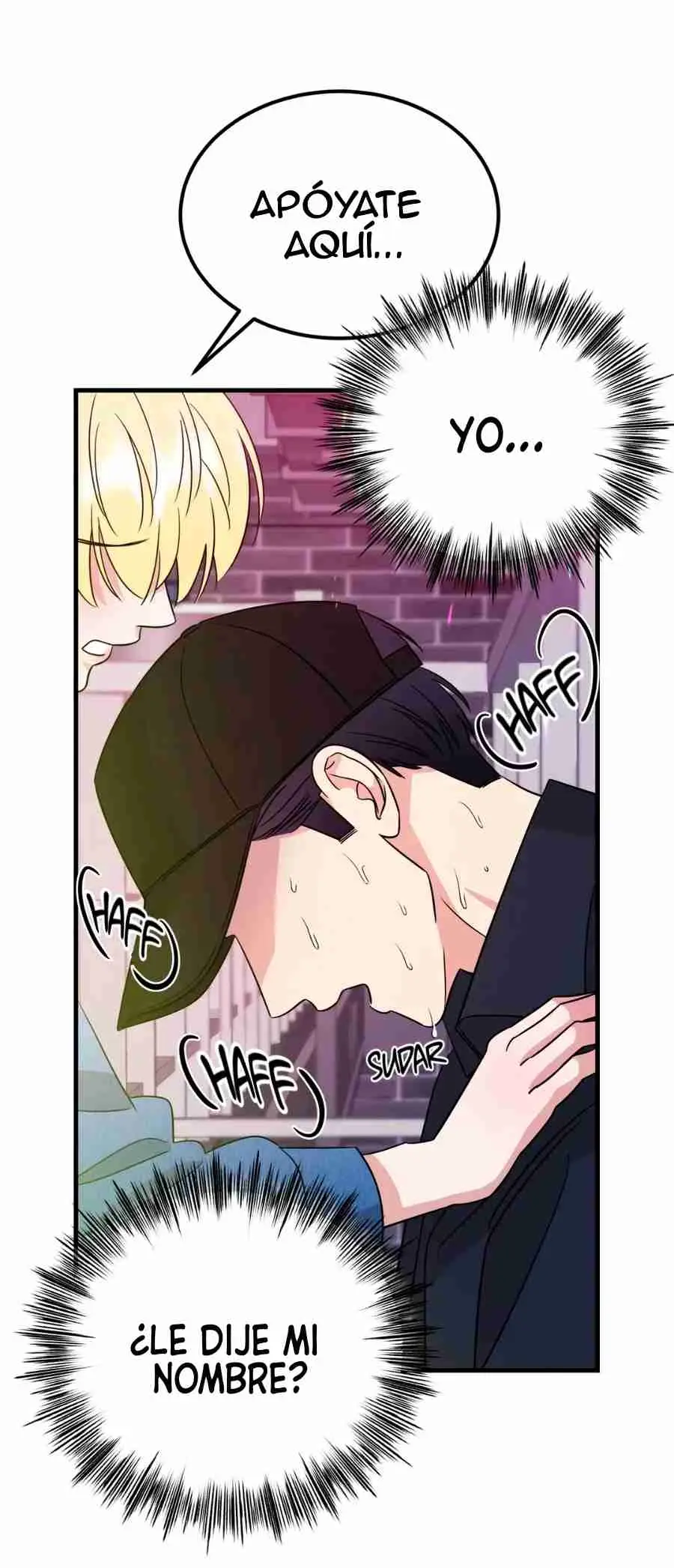 Fairy Pairing (Pareja de Hada) (2023) - Capítulo 28 - Página 39 - LectorTMOo