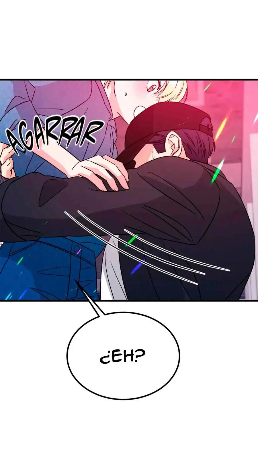 Fairy Pairing (Pareja de Hada) (2023) - Capítulo 28 - Página 42 - LectorTMOo