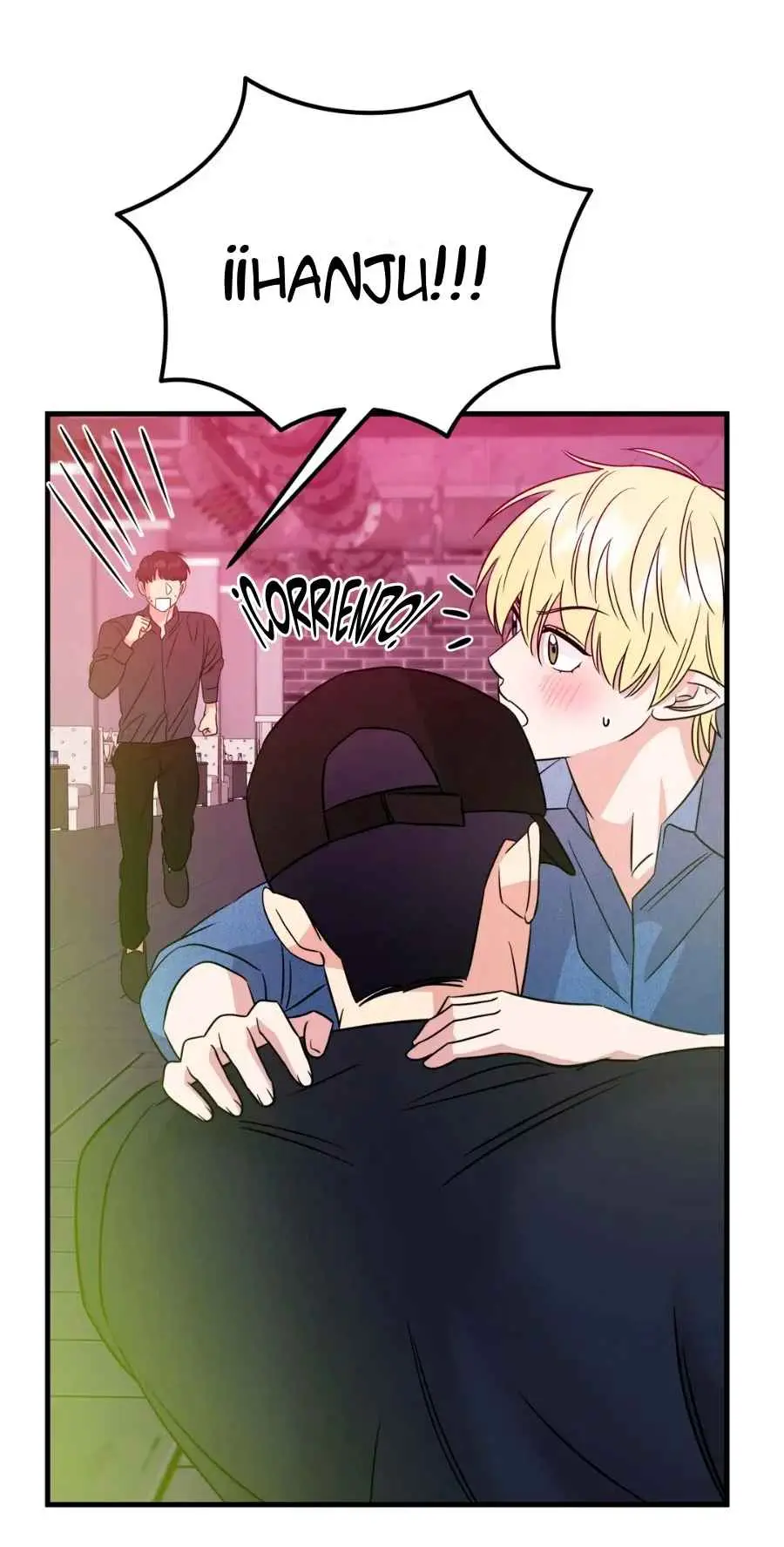 Fairy Pairing (Pareja de Hada) (2023) - Capítulo 28 - Página 46 - LectorTMOo