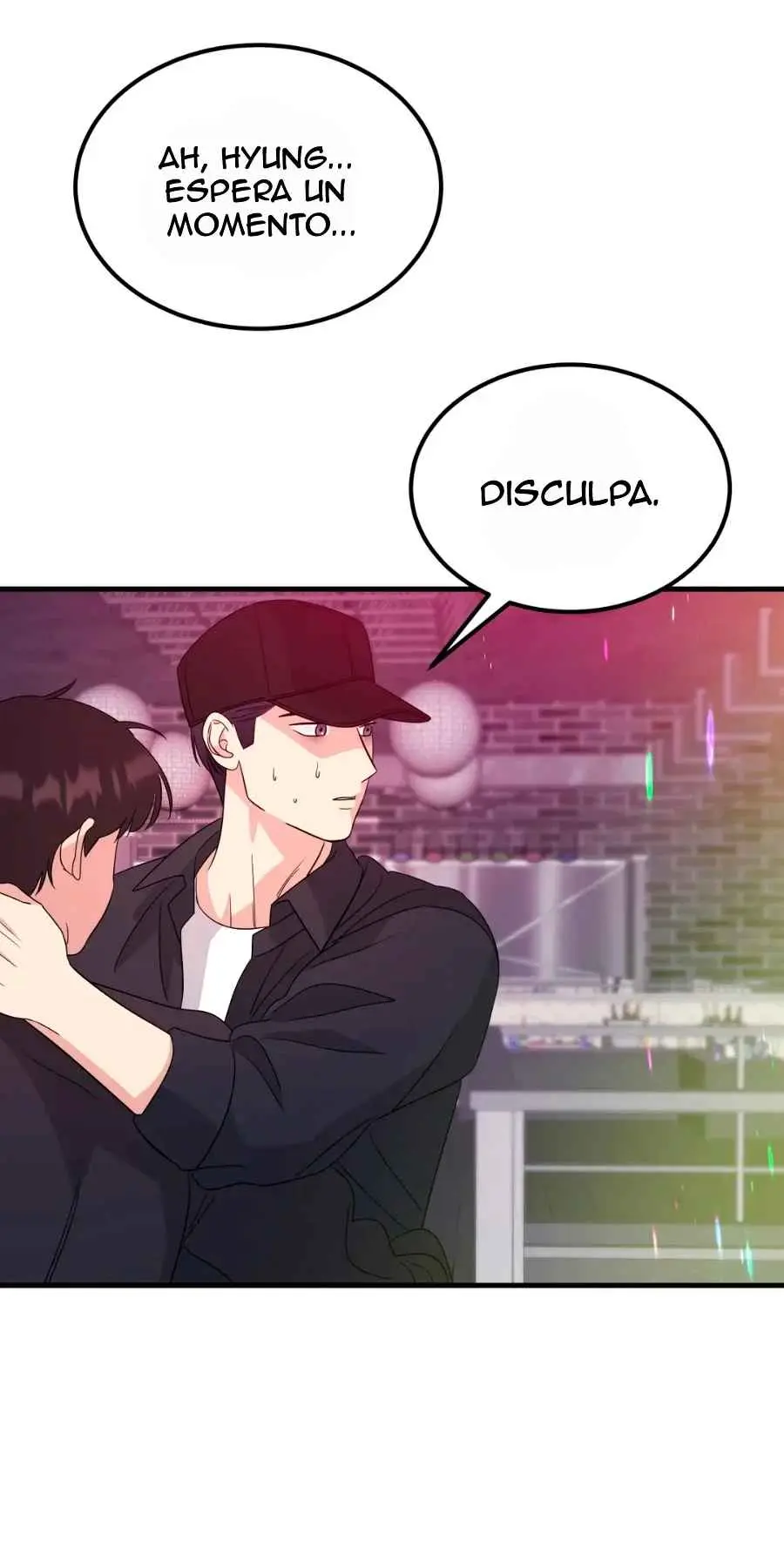 Fairy Pairing (Pareja de Hada) (2023) - Capítulo 28 - Página 50 - LectorTMOo