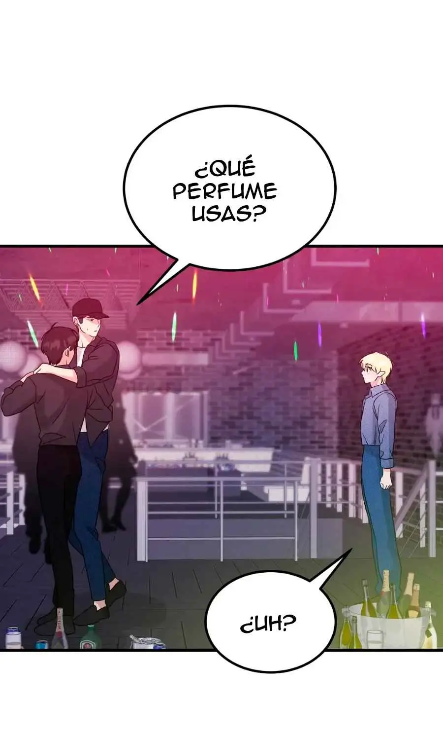 Fairy Pairing (Pareja de Hada) (2023) - Capítulo 28 - Página 51 - LectorTMOo