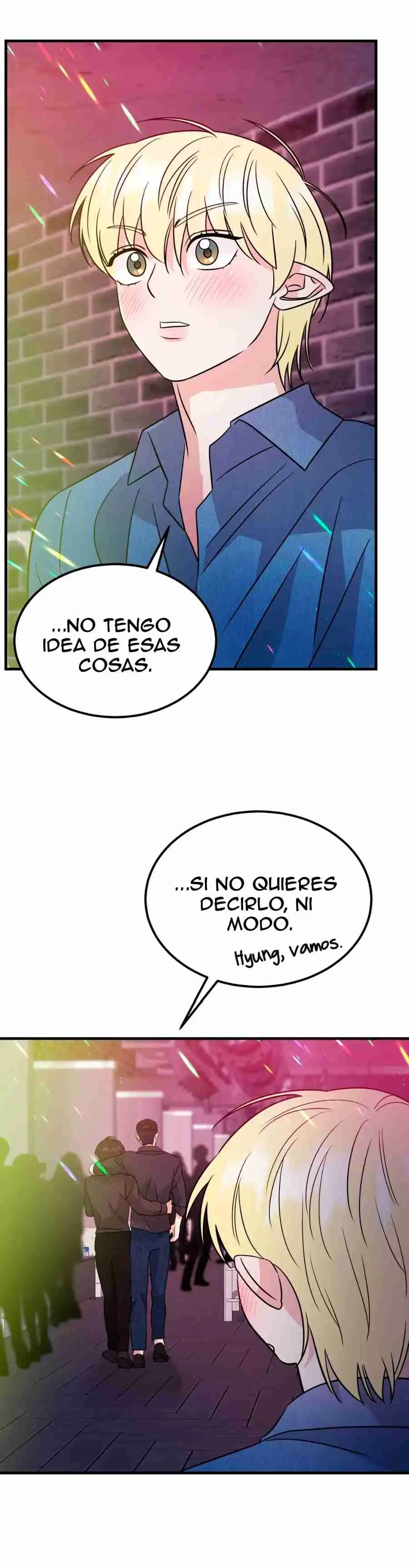 Fairy Pairing (Pareja de Hada) (2023) - Capítulo 28 - Página 53 - LectorTMOo