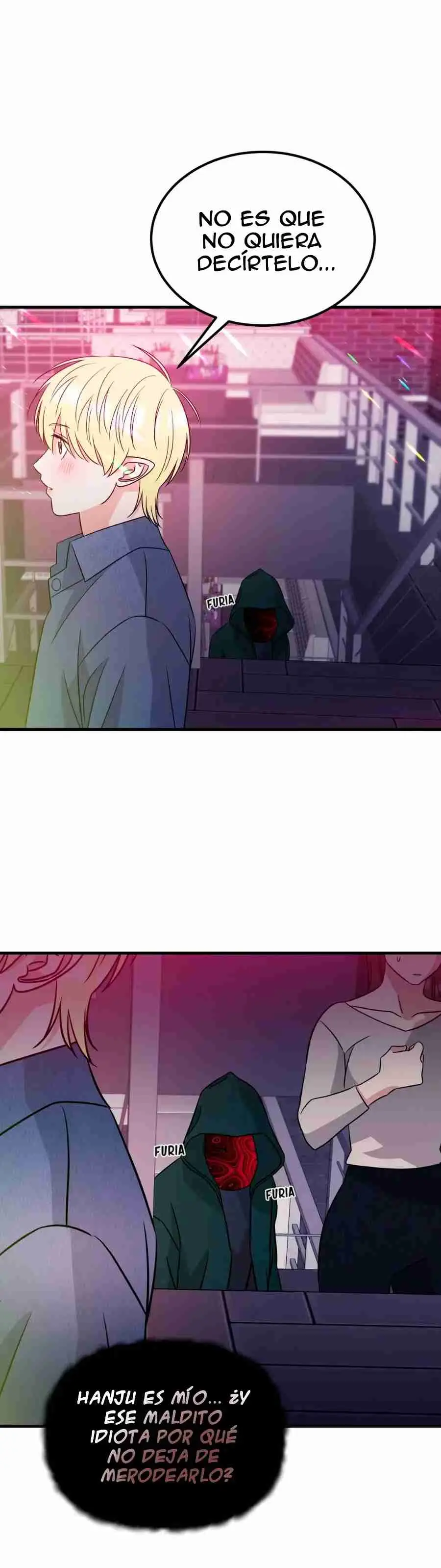 Fairy Pairing (Pareja de Hada) (2023) - Capítulo 28 - Página 54 - LectorTMOo