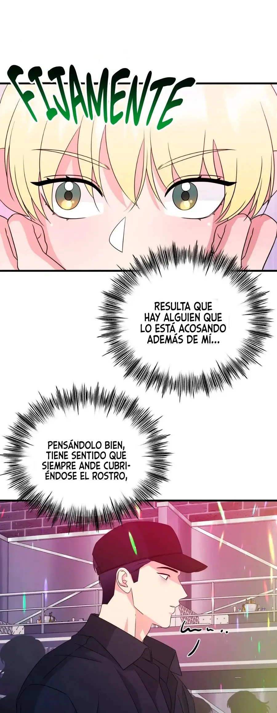 Fairy Pairing (Pareja de Hada) (2023) - Capítulo 29 - Página 4 - LectorTMOo