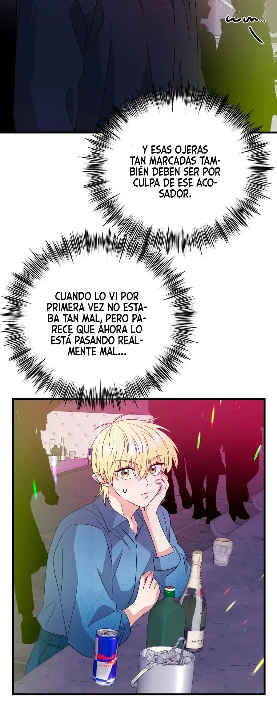Fairy Pairing (Pareja de Hada) (2023) - Capítulo 29 - Página 5 - LectorTMOo