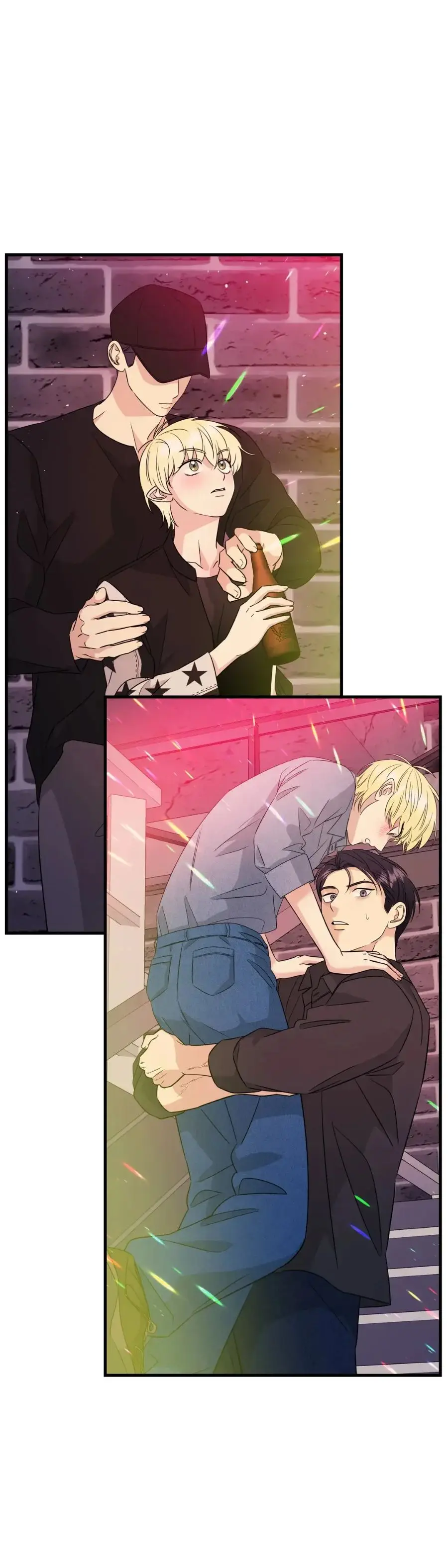 Fairy Pairing (Pareja de Hada) (2023) - Capítulo 29 - Página 7 - LectorTMOo