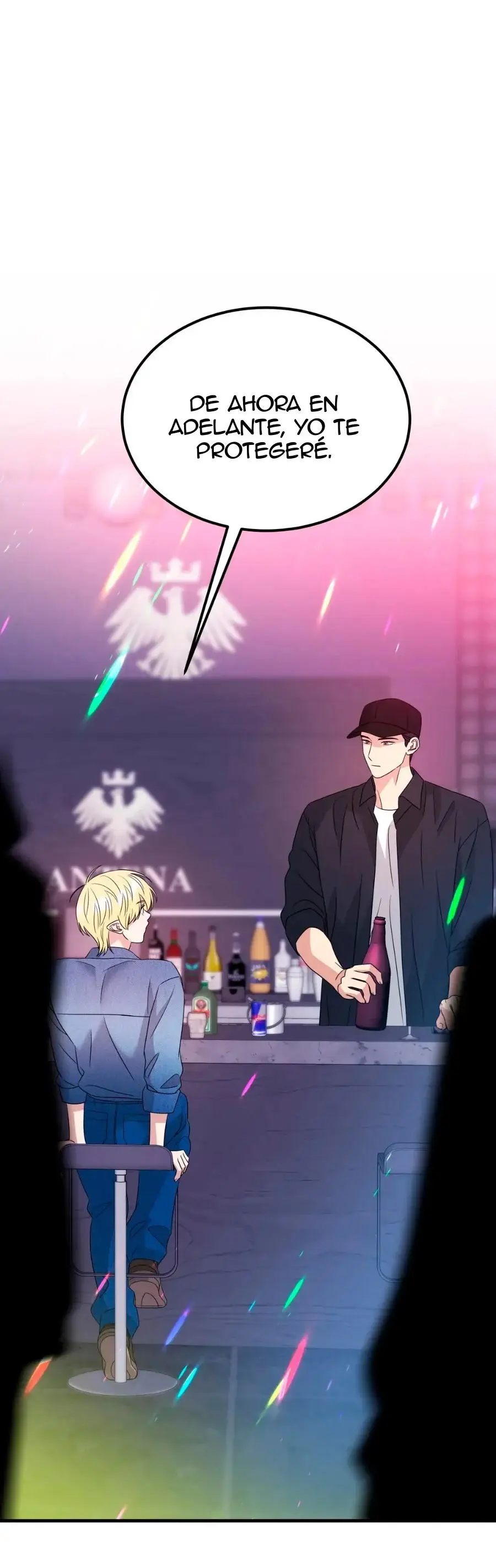 Fairy Pairing (Pareja de Hada) (2023) - Capítulo 29 - Página 12 - LectorTMOo