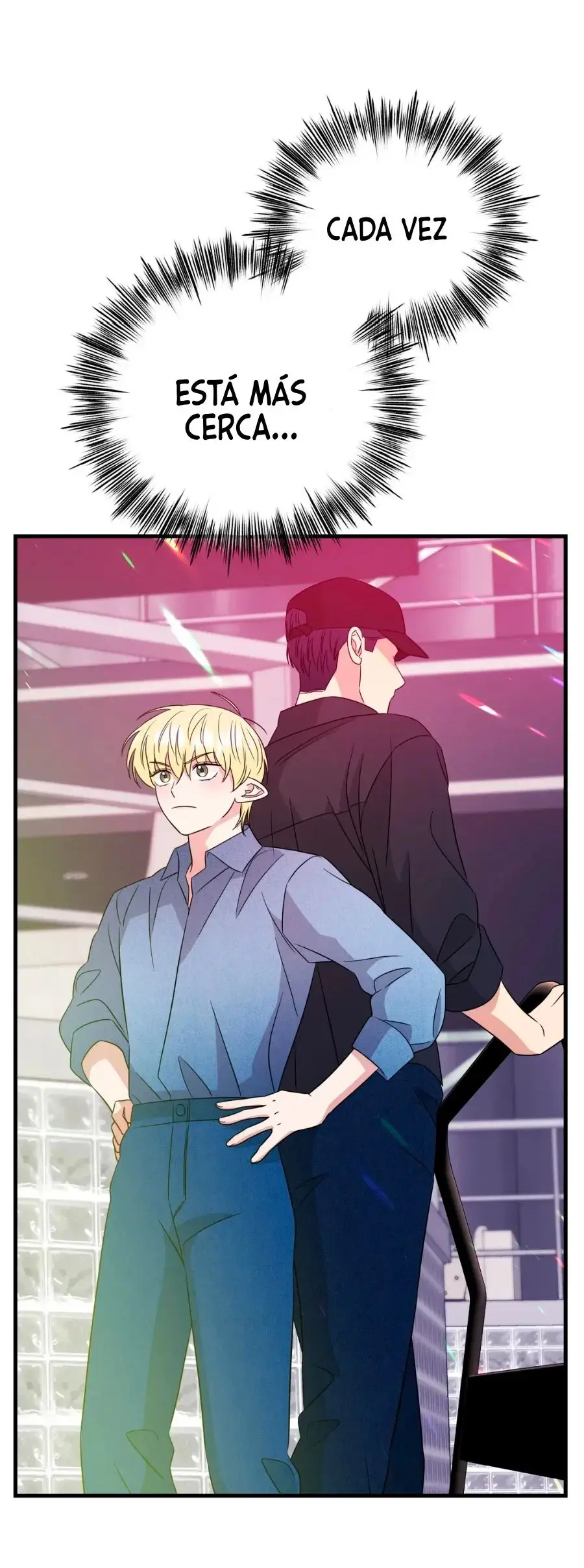 Fairy Pairing (Pareja de Hada) (2023) - Capítulo 29 - Página 16 - LectorTMOo