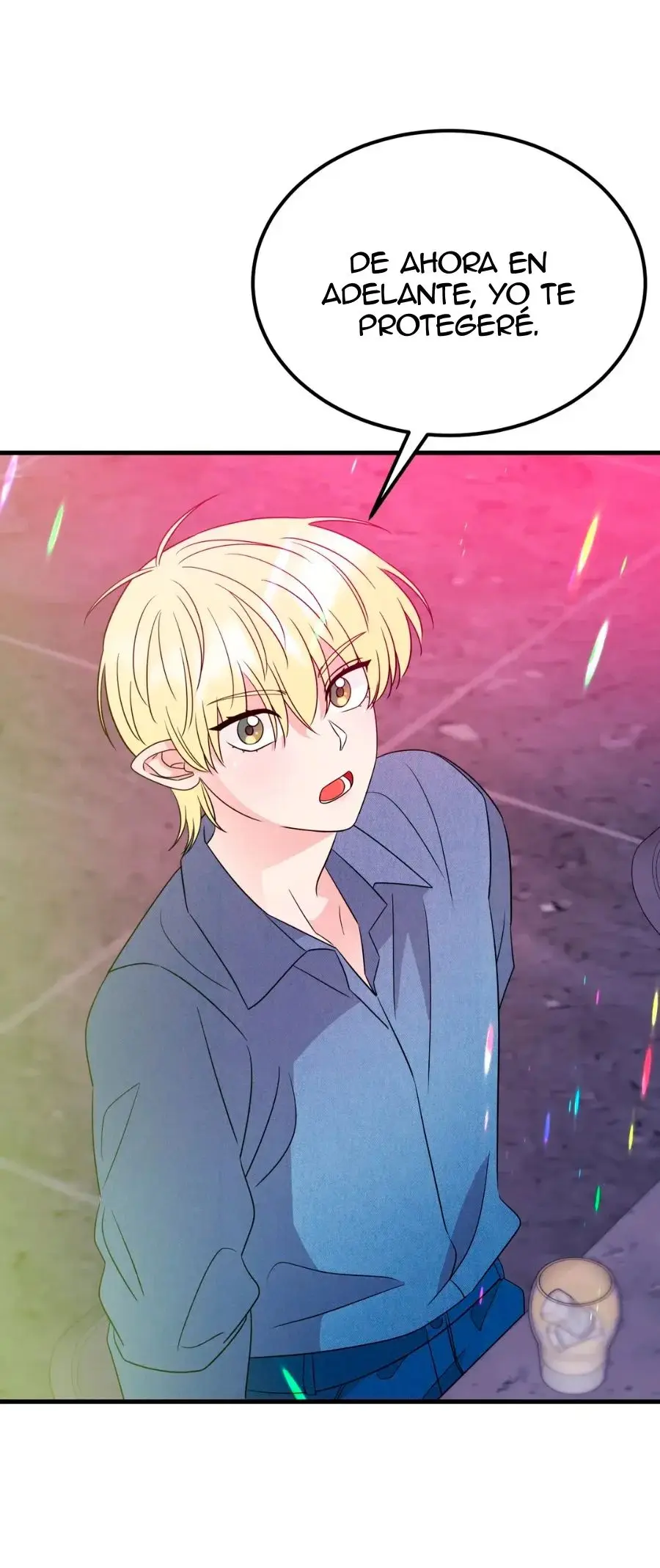 Fairy Pairing (Pareja de Hada) (2023) - Capítulo 29 - Página 18 - LectorTMOo