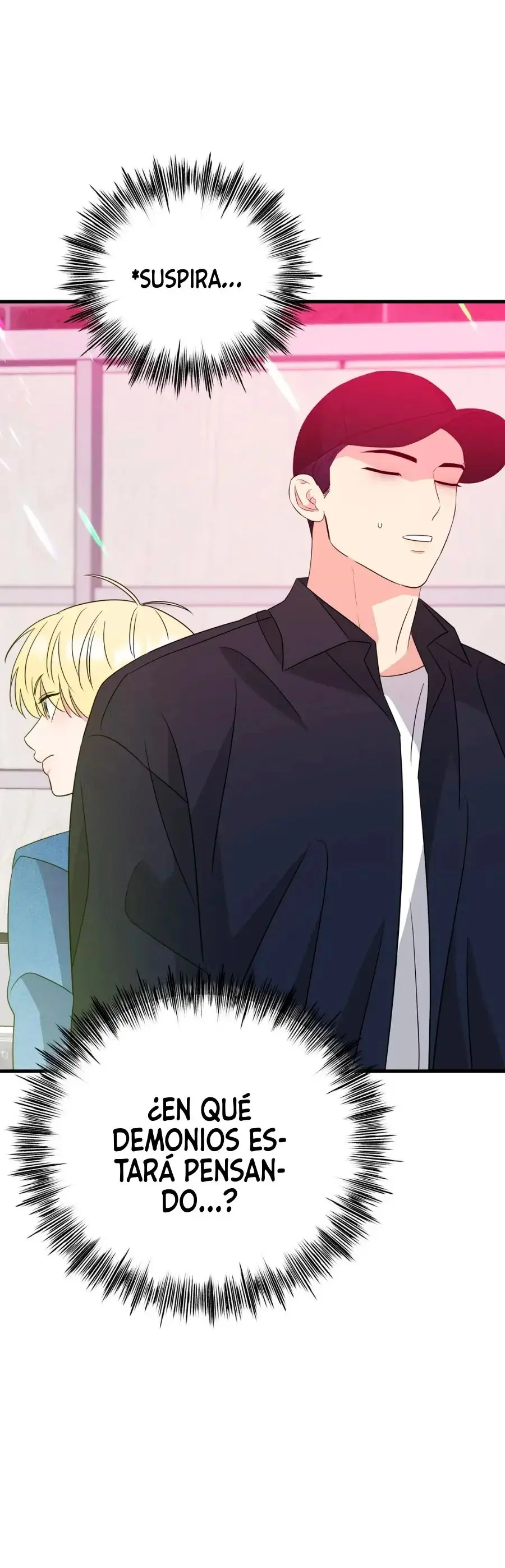 Fairy Pairing (Pareja de Hada) (2023) - Capítulo 29 - Página 19 - LectorTMOo