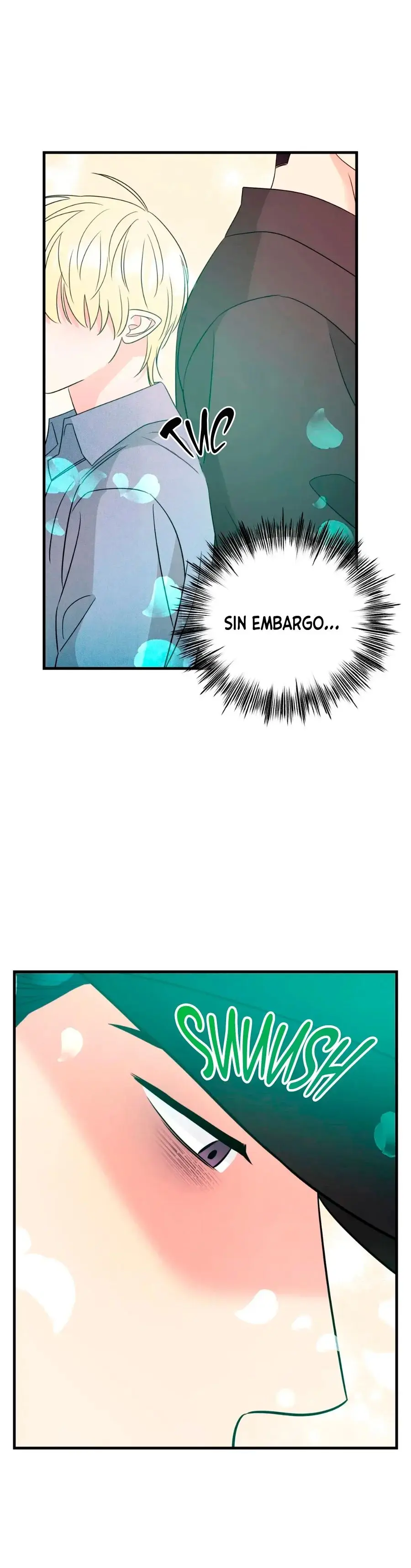 Fairy Pairing (Pareja de Hada) (2023) - Capítulo 29 - Página 20 - LectorTMOo