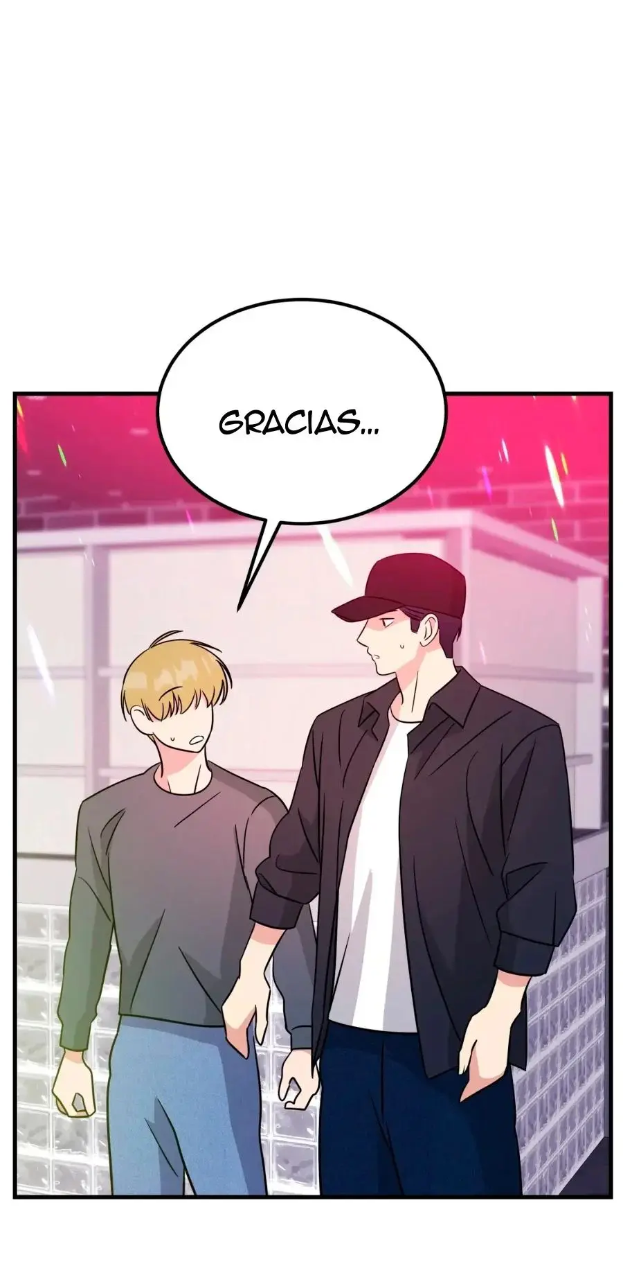 Fairy Pairing (Pareja de Hada) (2023) - Capítulo 29 - Página 25 - LectorTMOo