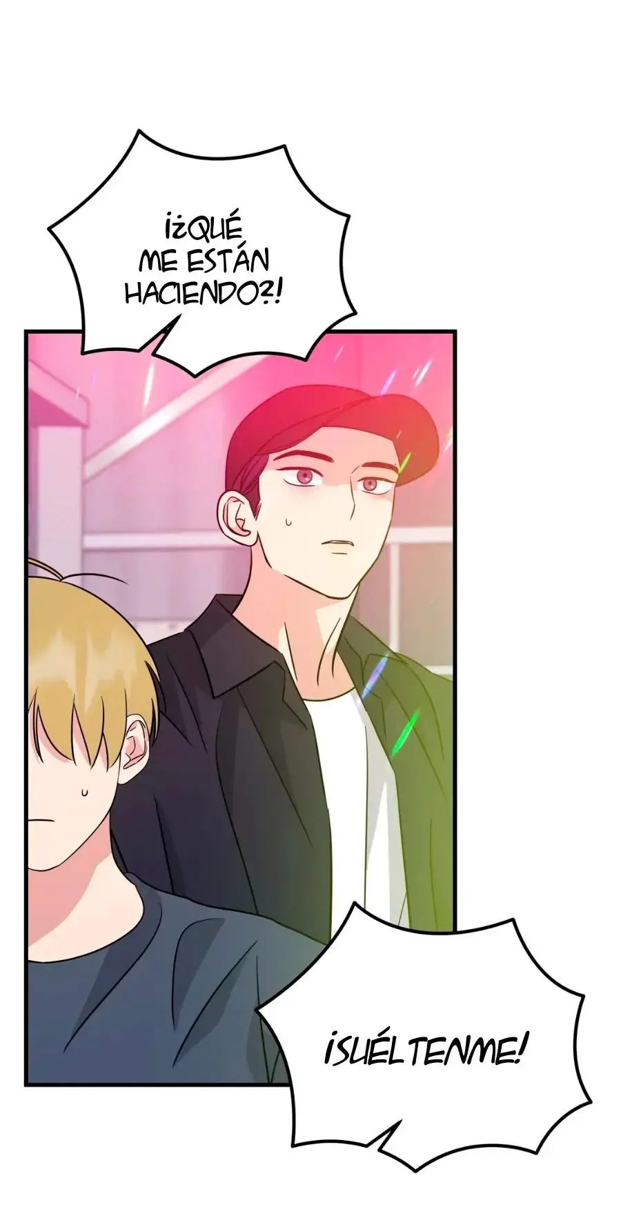 Fairy Pairing (Pareja de Hada) (2023) - Capítulo 29 - Página 26 - LectorTMOo
