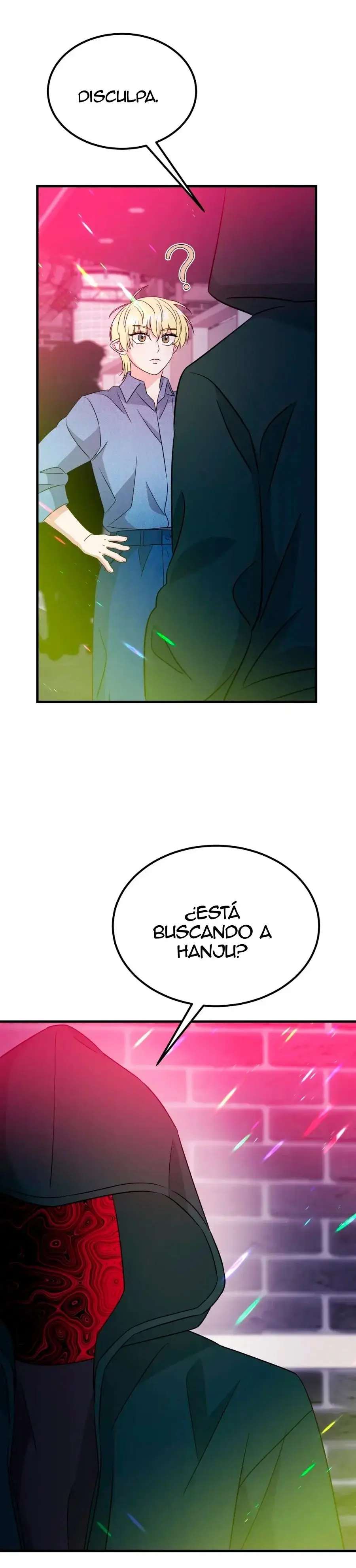Fairy Pairing (Pareja de Hada) (2023) - Capítulo 29 - Página 29 - LectorTMOo
