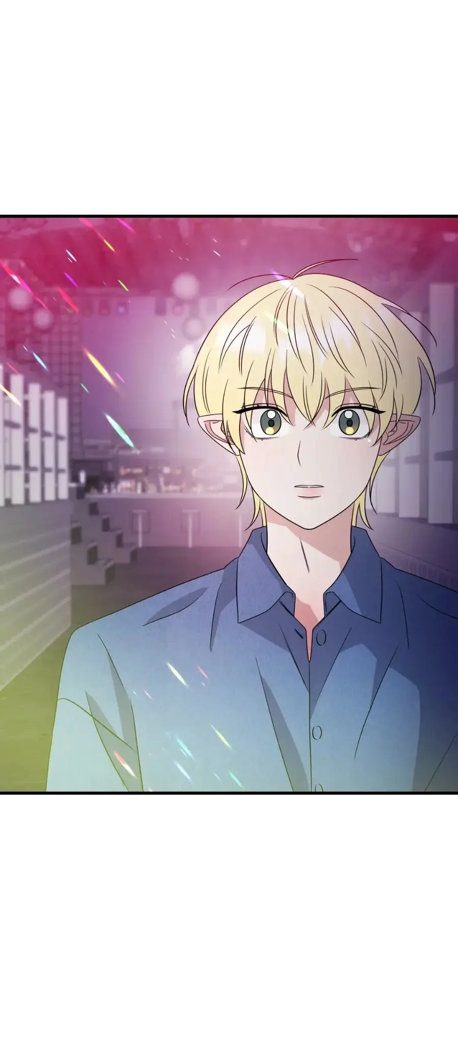 Fairy Pairing (Pareja de Hada) (2023) - Capítulo 29 - Página 30 - LectorTMOo